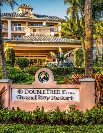 DoubleTree by Hilton Hotel Grand Key Resort – Key West