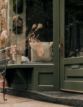 Clover Hill, Restaurant, Brooklyn