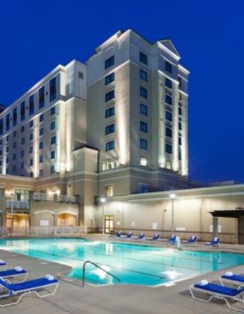 Spartanburg Marriott