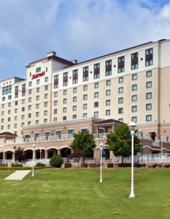 Spartanburg Marriott