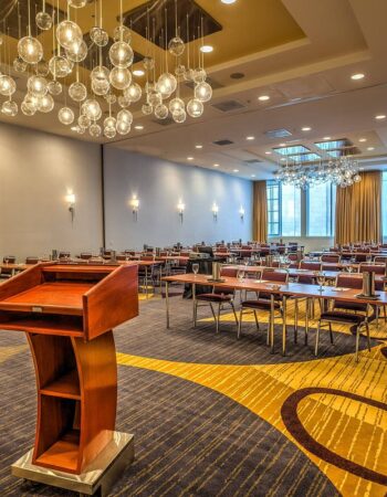Courtyard by Marriott Portland City Center