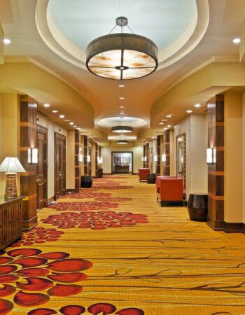 Marriott Denver South at Park Meadows