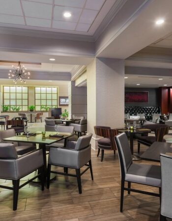 Chicago Marriott Suites Deerfield