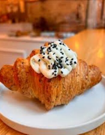 Je T’aime Patisserie