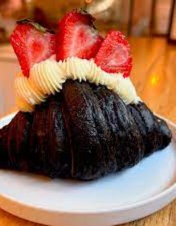 Je T’aime Patisserie