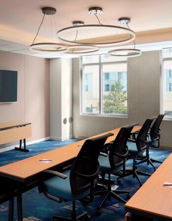Residence Inn Baltimore at The Johns Hopkins Medical Campus