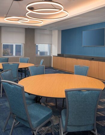 Residence Inn Baltimore at The Johns Hopkins Medical Campus