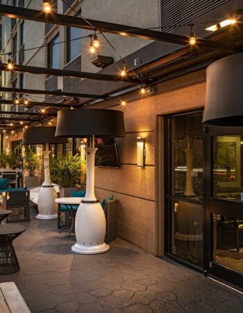 Hilton Garden Inn Los Angeles / Hollywood