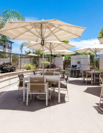 HYATT House San Ramon