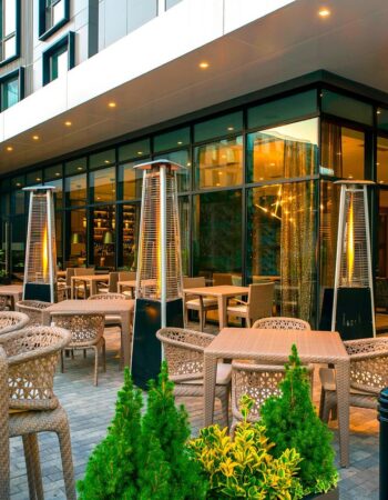 AC Hotel by Marriott Boston Downtown