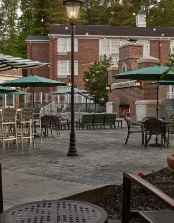 Ohio University Inn & Conference Center