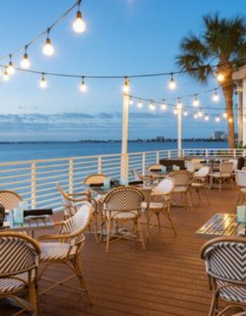 Clearwater Beach Marriott Suites on Sand Key