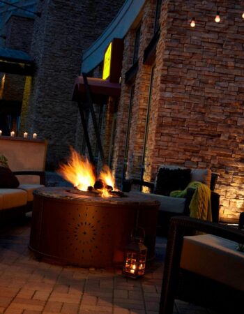 Renaissance Boulder Flatiron Hotel