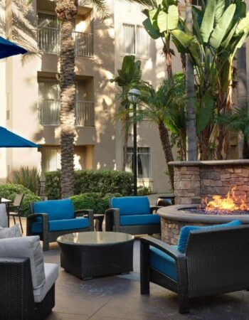 HYATT House San Diego / Sorrento Mesa