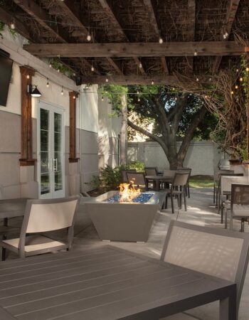 Residence Inn Palo Alto Los Altos
