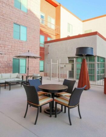 Hampton Inn & Suites Denver Tech Center