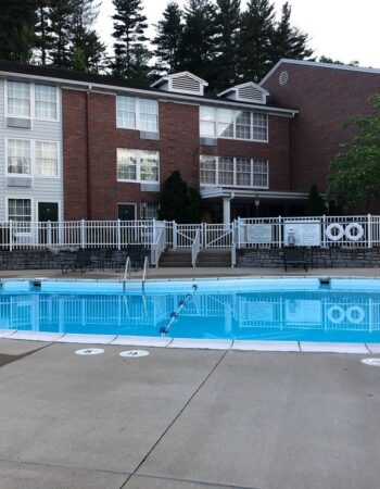Ohio University Inn & Conference Center