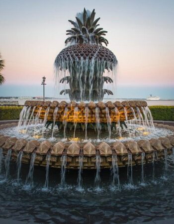 Hyatt House Charleston / Historic District, SC