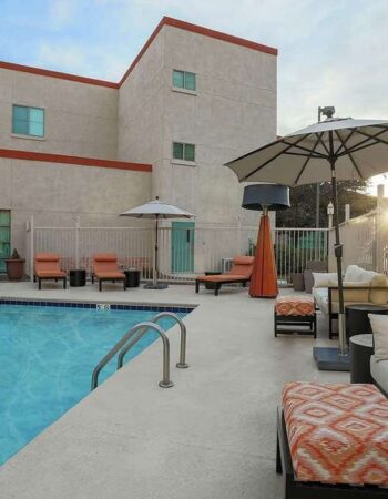 Hampton Inn & Suites Denver Tech Center