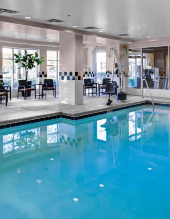 Hilton Garden Inn Atlanta North / Alpharetta