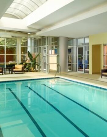 Courtyard by Marriott Atlanta Buckhead