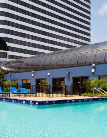 Embassy Suites by Hilton West Palm Beach Central