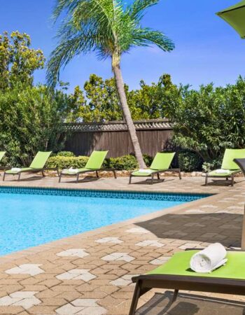 Hyatt Place Charleston / Historic District, SC