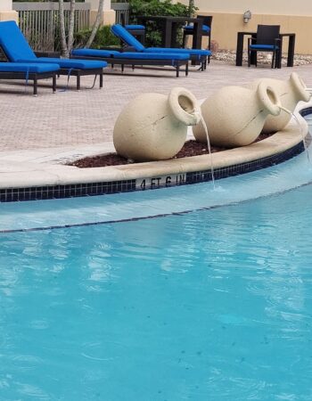 Renaissance Fort Lauderdale West Hotel