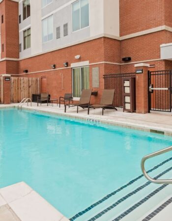Hyatt Place Austin / Round Rock