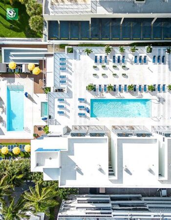 Hilton Cabana Miami Beach Resort