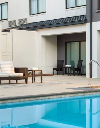 Courtyard Houston Sugar Land / Stafford