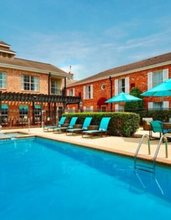 Residence Inn Houston by The Galleria