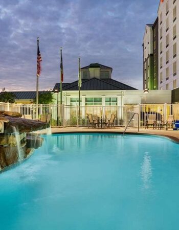 Hilton Garden Inn Houston Energy Corridor