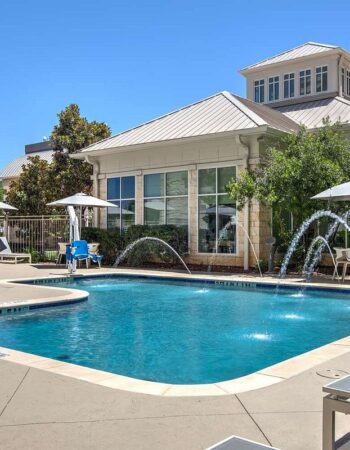 Hilton Garden Inn Dallas / Arlington