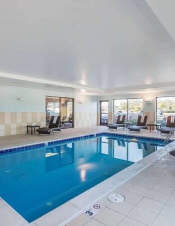 Comfort Suites Suffolk-Chesapeake