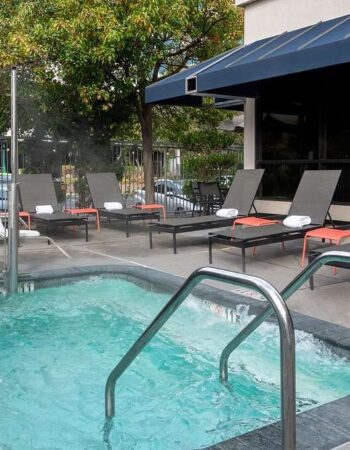 Hilton Garden Inn San Francisco / Oakland Bay Bridge