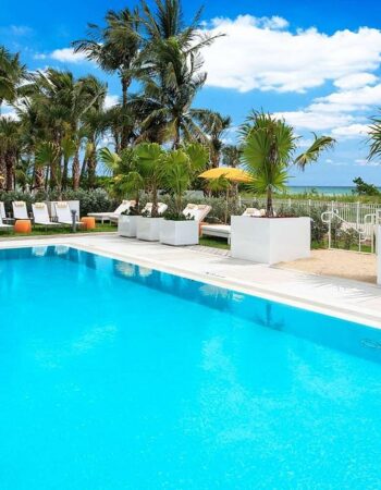 Hilton Cabana Miami Beach Resort