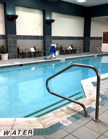 Pittsburgh Marriott North