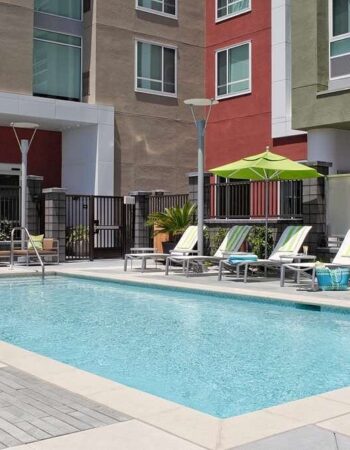 HYATT House San Jose / Silicon Valley