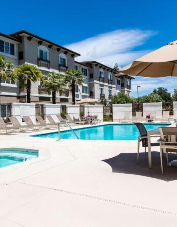 HYATT House San Ramon