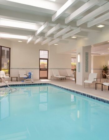 Embassy Suites Irvine – Orange County Airport