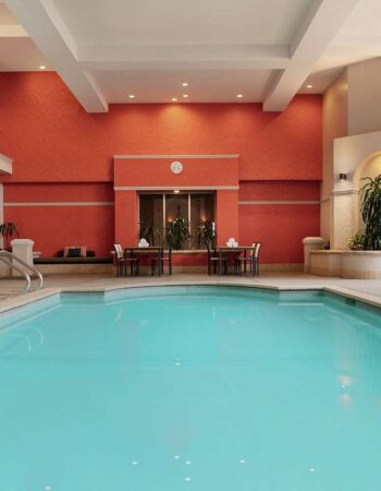 Embassy Suites by Hilton Los Angeles Downey