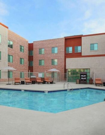 Hampton Inn & Suites Denver Tech Center