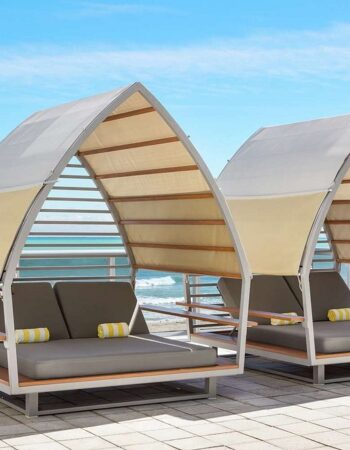 Hilton Cabana Miami Beach Resort