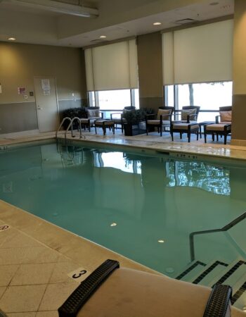 The Westin Washington National Harbor