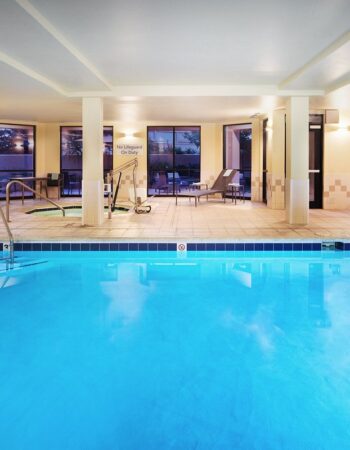 Courtyard by Marriott Boulder Longmont