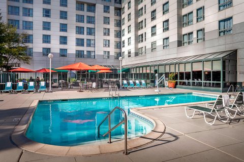 black owned Chicago hotel - Chicago Marriott Suites Deerfield