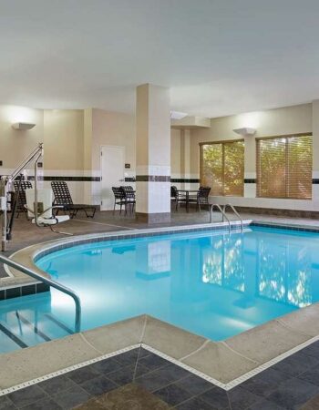 Hilton Garden Inn Chicago / Midway Airport