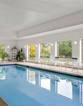 Residence Inn by Marriott Chicago Naperville/Warrenville