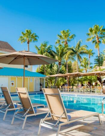 Sunshine Suites Resort, Grand Cayman Island
